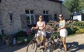 B&B De Vossenbarm